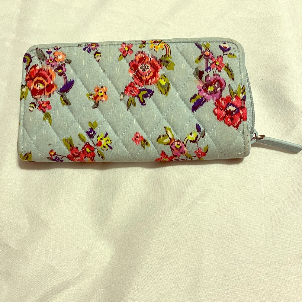 Vera Bradley Wallet